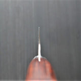 Sakai Takayuki Hammered 33 Layers Damascus VG10 Chef Knife 180mm