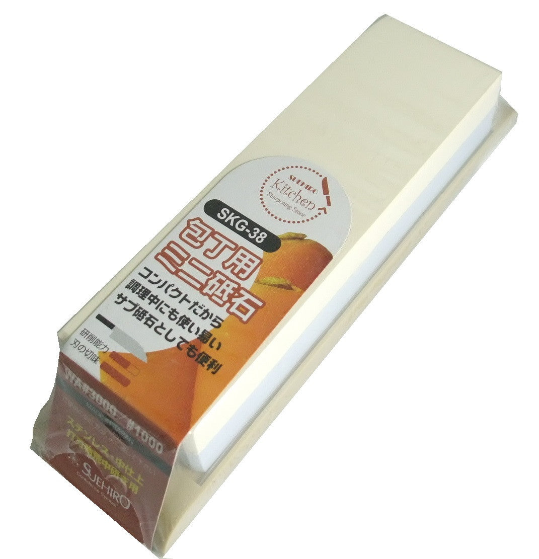 天然石セット humingさん Sunnen EHU-525 Stone Set (6 per box)