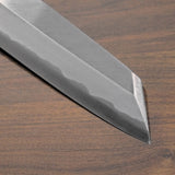 Nakagawa Blue #1 Wave Kiritsuke Knife 270mm