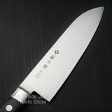Tojiro Classic VG10 by 3-Layers Santoku Knife 170 mm F-503
