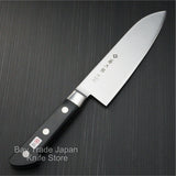 Tojiro Classic VG10 by 3-Layers Santoku Knife 170 mm F-503