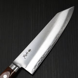 Kanjo HAP40 Bunka Knife 180mm Bolster