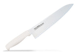 TOJIRO Color Molybdenum Vanadium Steel Chef Knife 240mm 6 colors variation
