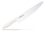 TOJIRO Color Molybdenum Vanadium Steel Chef Knife 300mm 6 colors variation