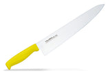 TOJIRO Color Molybdenum Vanadium Steel Chef Knife 300mm 6 colors variation