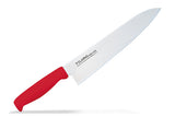 TOJIRO Color Molybdenum Vanadium Steel Chef Knife 240mm 6 colors variation