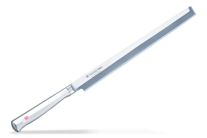 TOJIRO PRO SD Molybdenum Vanadium Steel Tako-Sashimi 270mm F-626