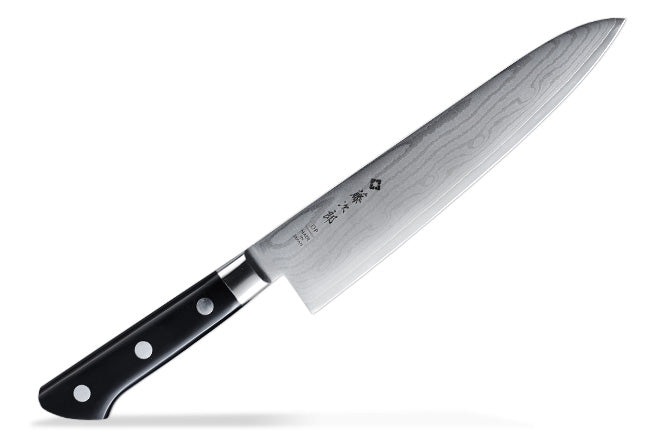 TOJIRO General Purpose Large Knife 345mm FG-3000