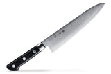 TOJIRO 37Layered DP Damascus Steel Chef Knife 240mm F-656
