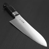 Kanjo ZDP189 Gyuto Chef Knife 210mm Micarta