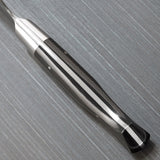 Kanjo ZDP189 Gyuto Chef Knife 210mm Micarta