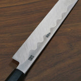 Go Unanosuke Yoshihiro Ao Namiuchi Blue #1  Kiritsuke Yanagiba