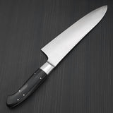 Kanjo ZDP189 Gyuto Chef Knife 210mm Micarta