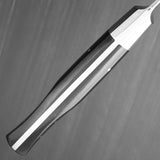 Kanjo ZDP189 Gyuto Chef Knife 210mm Micarta