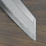 Go Unanosuke Yoshihiro Ao Namiuchi Blue #1  Kiritsuke Yanagiba