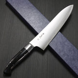 Kanjo ZDP189 Gyuto Chef Knife 210mm Micarta