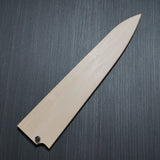 Saya Sheath for Japanese Style Gyuto Chef Knife