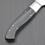 Kanjo ZDP189 Gyuto Chef Knife 210mm Micarta