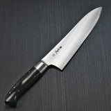 Kanjo ZDP189 Gyuto Chef Knife 210mm Micarta