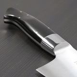 Kanjo ZDP189 Gyuto Chef Knife 210mm Micarta