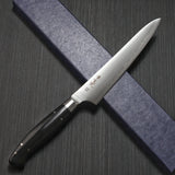 Kanjo ZDP189 Petty Knife 150mm Micarta