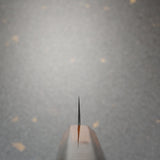 Isshin Damascus AUS10 Petty Utility Knife 135mm