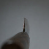 Motokyuichi Aogami Blue #2 Kurouchi Petty Knife 150mm