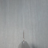 SUKENARI Damascus Super Gold 2 Wa Gyuto Chef Knife 210mm Ebony Handle