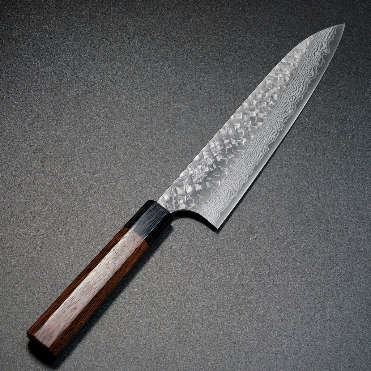 Buying a Japanese VG10 Damascus Chef's Knife from China - ChefPanko