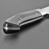 Kanjo ZDP189 Gyuto Chef Knife 210mm Micarta