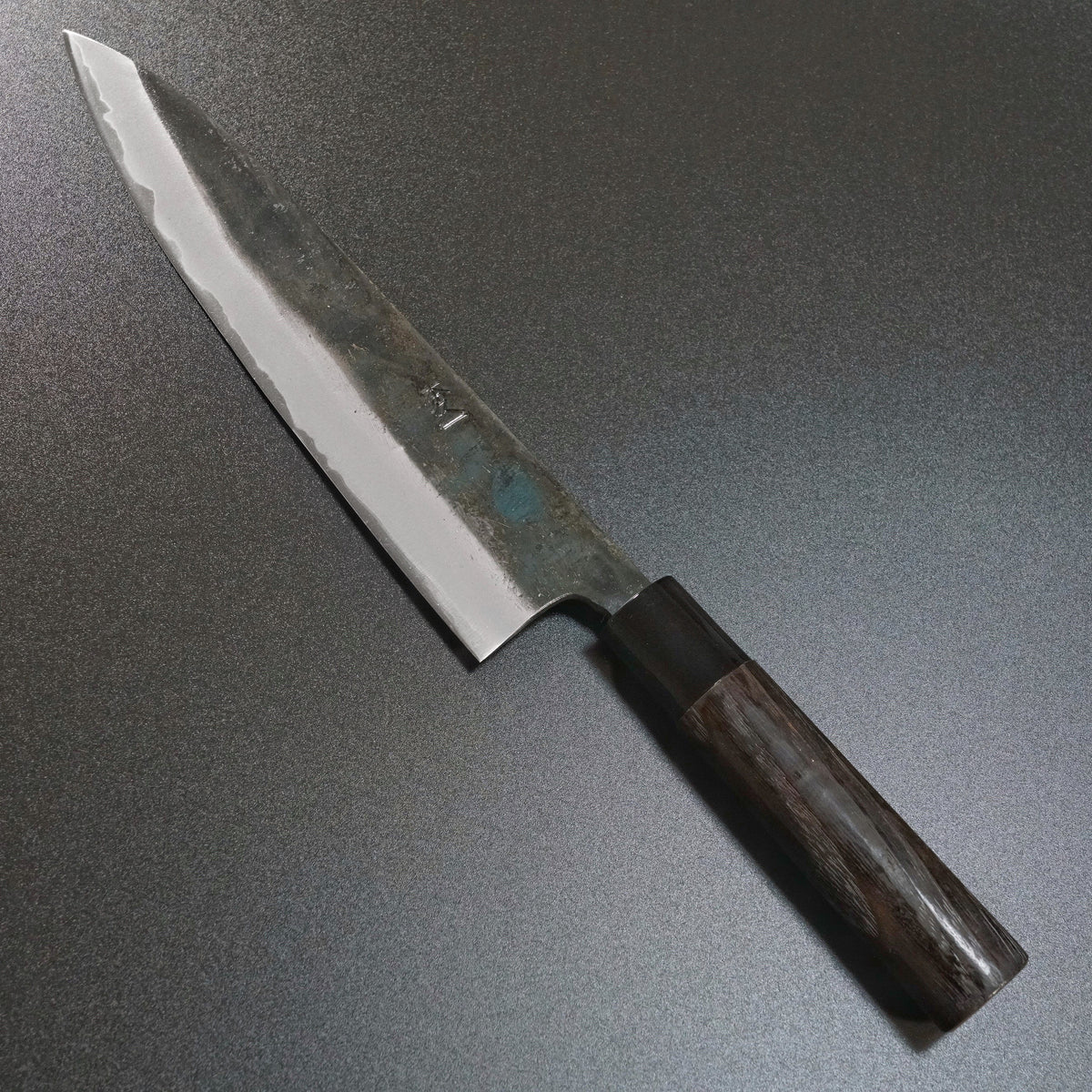 Sakai Takayuki Cuchillo Japonés Tus Acero Inoxidable Alto Carbono 16612 Gyuto 8.268 In Cuchillo
