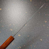 Isshin Damascus AUS10 Petty Utility Knife 135mm