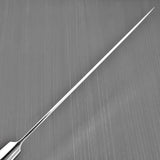 Kanjo ZDP189 Gyuto Chef Knife 210mm Micarta