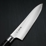 Kanjo ZDP189 Gyuto Chef Knife 210mm Micarta