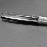 Kanjo ZDP189 Gyuto Chef Knife 210mm Micarta