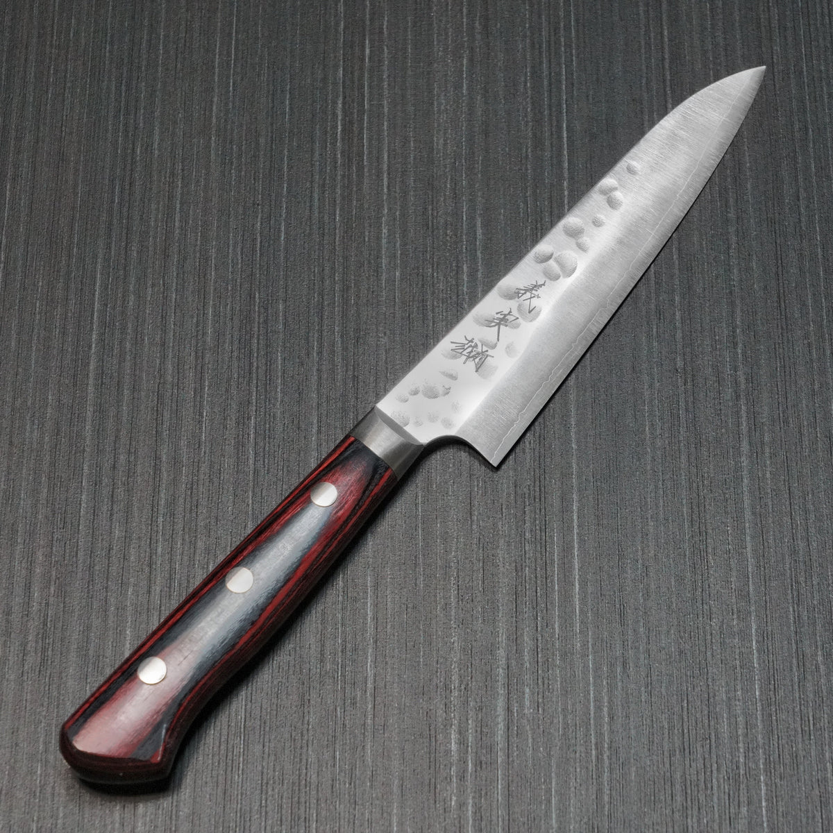 Utility kitchen knife Kasumi HM Petty 72012 12cm for sale