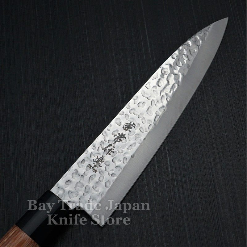 KC096 Kanetsune Chinese Cleaver