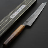 SAKAI TAKAYUKI AOGAMI 2 HOMURA GUREN HIEN KIRITSUKE-YANAGIBA KNIFE 300MM