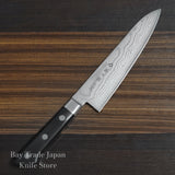 TOJIRO 37Layered DP Damascus Steel Chef Knife 180mm F-654