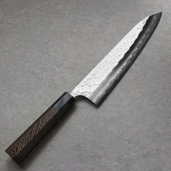mi-ko様　14kgf Yoshimi Kato Super Gold 2 Gyuto Chef Knife 240mm Wenge Buffalo