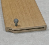 Saya Sheath (Thickness 3mm) for Japanese Style Bunka Knife