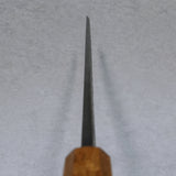 SAKAI TAKAYUKI AOGAMI 2 HOMURA GUREN GENBU SAKIMARU-YANAGIBA KNIFE 300MM