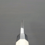 Sakai Takayuki Ginsanko Silver 3 Deba Knife 180mm