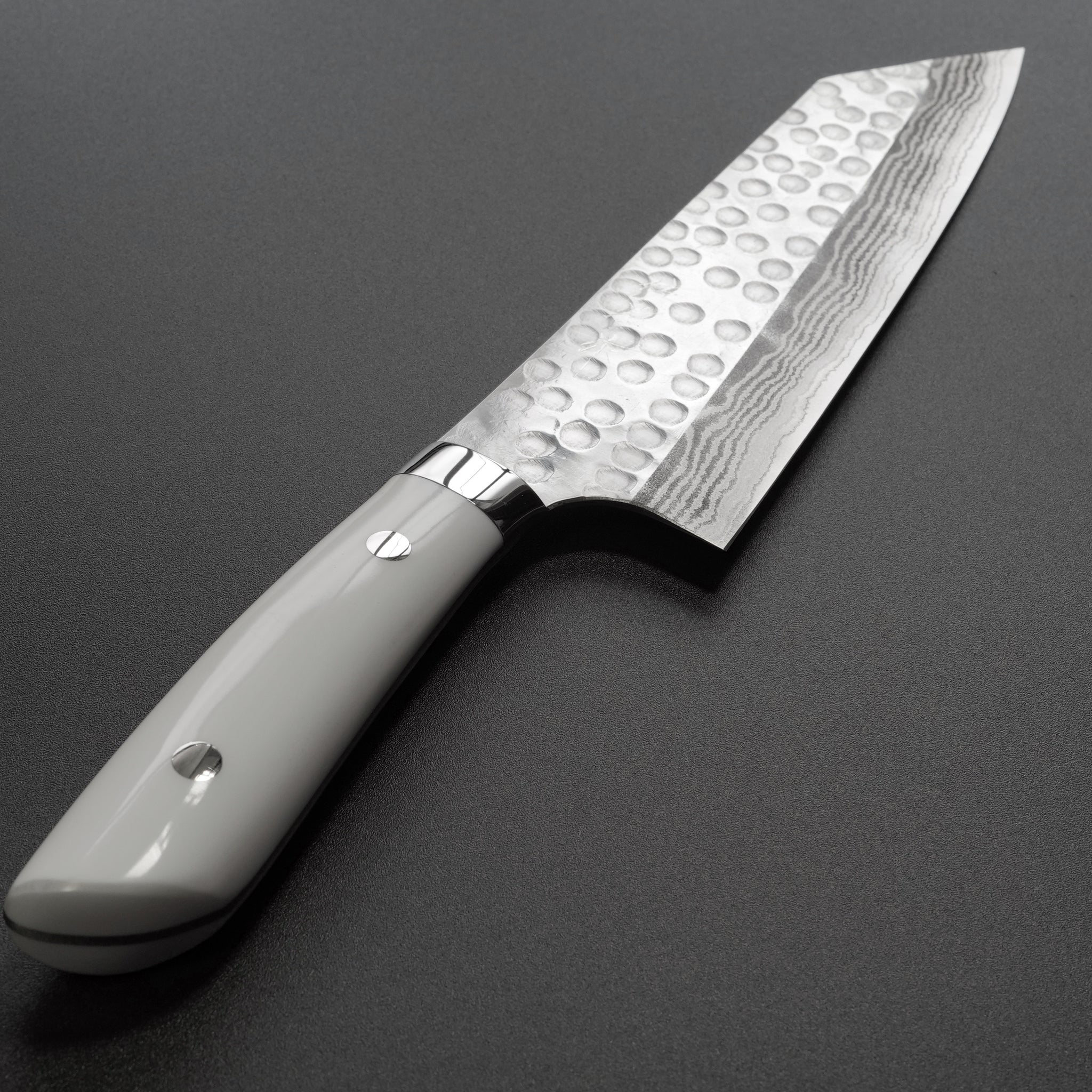 Care, sharpening, and maintenance