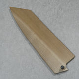 Saya Sheath (Thickness 3mm) for Western Style Bunka Knife
