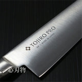 Tojiro Pro VG10 Gyuto Chef's Knife 240mm F-890