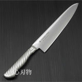 Tojiro Pro DP 3 Layered Cobalt Alloy Steel VG10 Gyuto Chef's Knife 270mm F-891