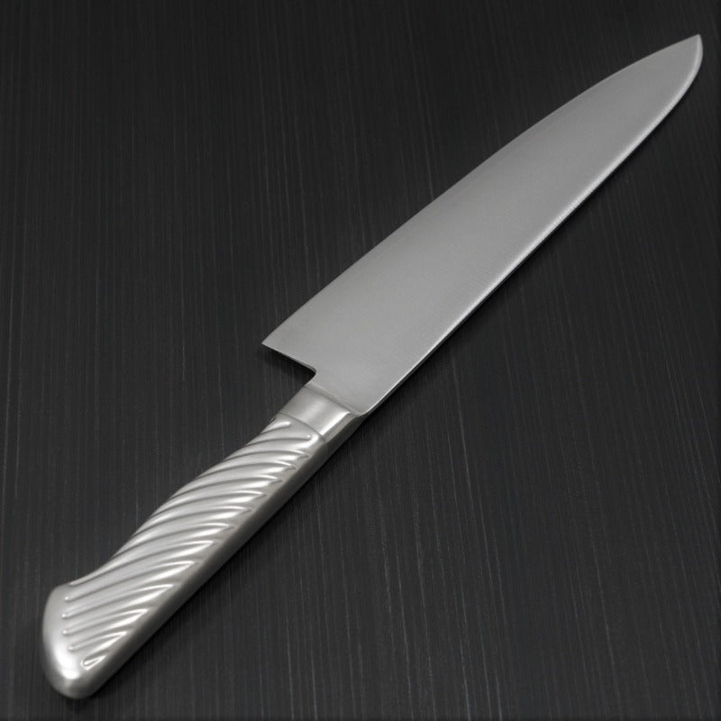 Tojiro Pro VG10 Gyuto Chef's Knife 210mm F-889 – Bay Trade
