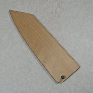Saya Sheath (Thickness 3mm) for Japanese Style Bunka Knife