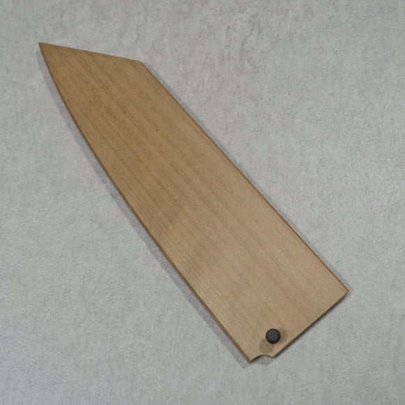 Saya Sheath (Thickness 3mm) for Japanese Style Bunka Knife